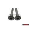 2x Γνήσιο VW Βίδα - N 10299503