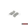 2x Γνήσιο VW Βάση - 893611797