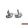 2x Γνήσιο VW Κλιπ - 1H0609734C
