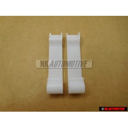 2x Γνήσιο VW Αποστατικό Τεμάχιο - 191609657