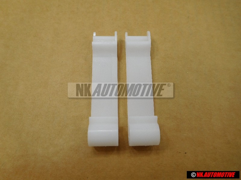 2x Γνήσιο VW Αποστατικό Τεμάχιο - 191609657