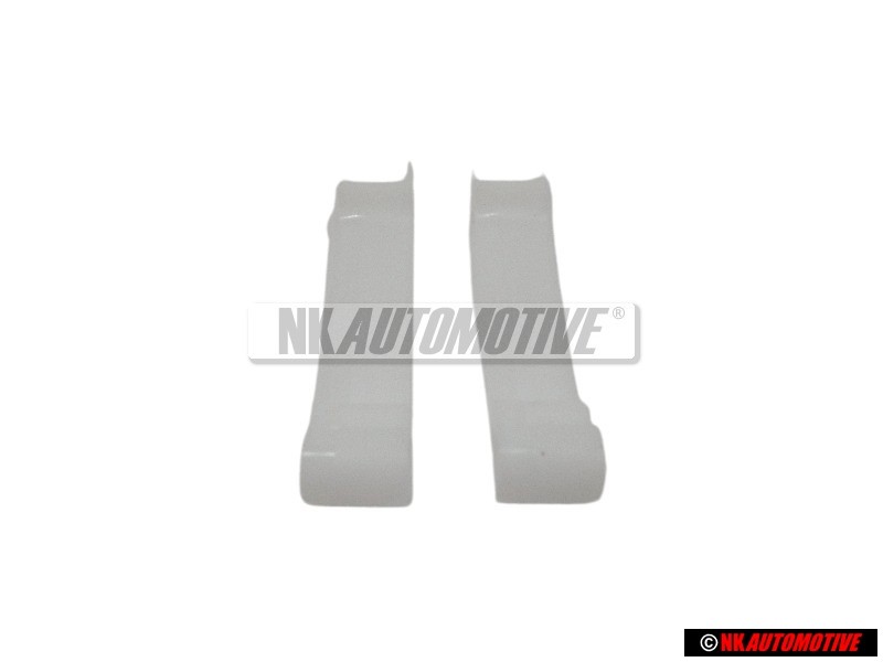 2x Γνήσιο VW Αποστατικό Τεμάχιο - 1H0609657