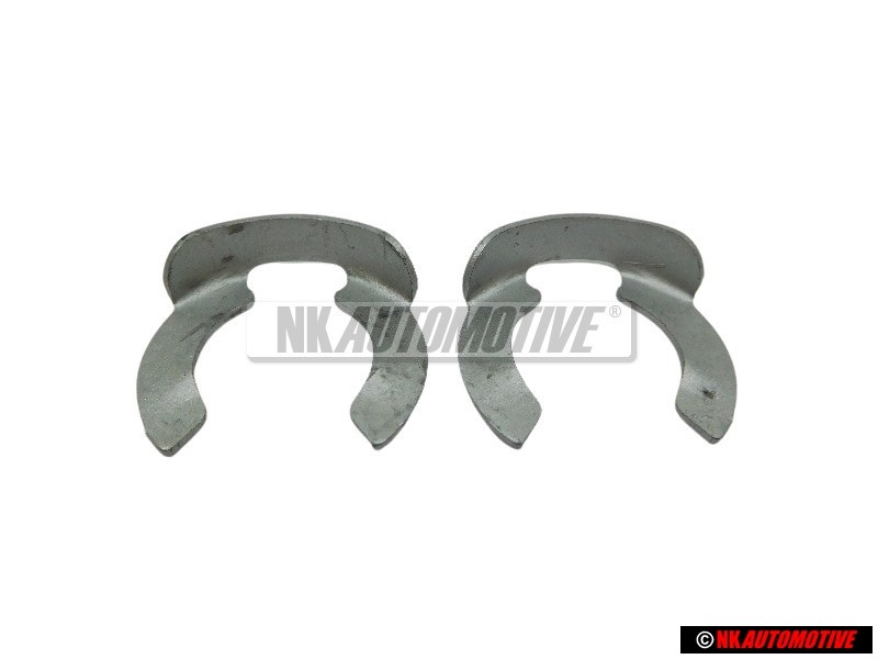 2x Γνήσιο VW Ασφαλιστική Ροδέλα - 357711280