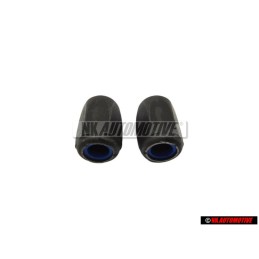 2x Γνήσιο VW Ρυθμιστικό Παξιμάδι - 357711349