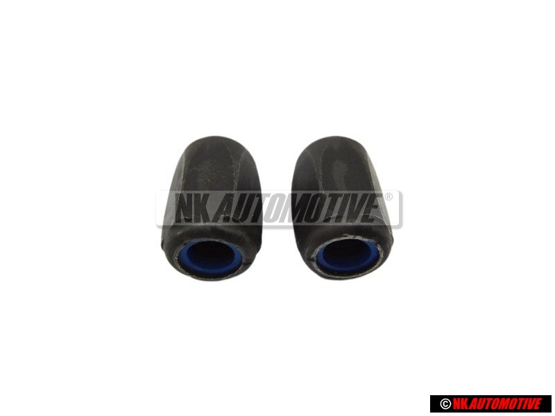 2x Γνήσιο VW Ρυθμιστικό Παξιμάδι - 357711349