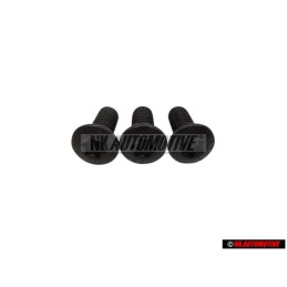 3x Γνήσιο VW Βυθιζόμενη Βίδα - 053105229