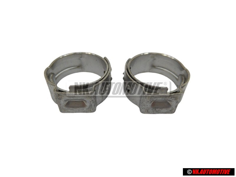 2x Γνήσιο VW Σφιγκτήρας - 311133343