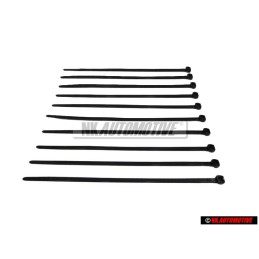 10x Γνήσιο VW Δεματικό Καλωδίων - N 0209022