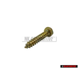 Γνήσιο VW Εξαγωνική Λαμαρινόβιδα - N 0138811