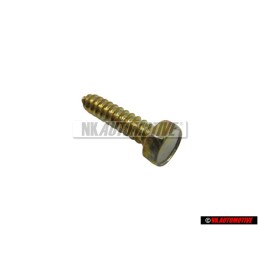 Γνήσιο VW Εξαγωνική Λαμαρινόβιδα - N 0138811