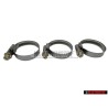 3x Γνήσιο VW Σφιγκτήρας - N 10258101