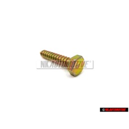 Γνήσιο VW Εξαγωνική Λαμαρινόβιδα - N 0138851