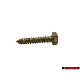 Γνήσιο VW Εξαγωνική Λαμαρινόβιδα - N 0138851