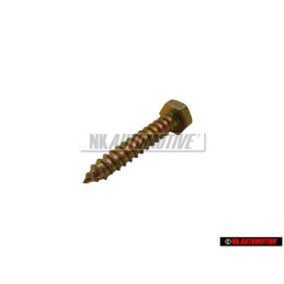 Γνήσιο VW Εξαγωνική Λαμαρινόβιδα - N 0138851