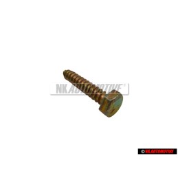 Γνήσιο VW Εξαγωνική Λαμαρινόβιδα - N 0138851