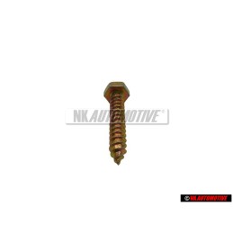 Γνήσιο VW Εξαγωνική Λαμαρινόβιδα - N 0138851