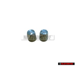 2x Γνήσιο VW Πώμα - 056103379