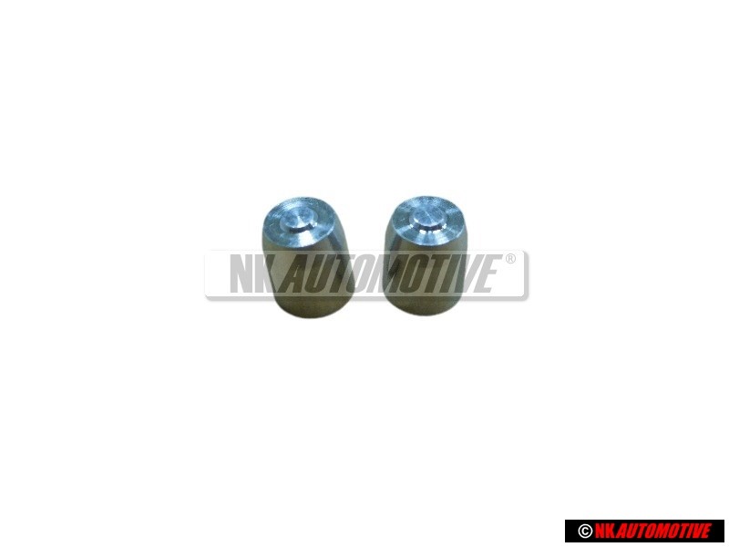 2x Γνήσιο VW Πώμα - 056103379