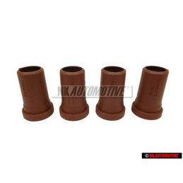 4x Γνήσιο VW Στέλεχος Για Βαλβίδα Ψεκασμού - 035133554