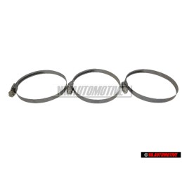 3x Γνήσιο VW Σφιγκτήρας - N 0245183
