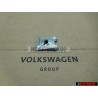 Γνήσιο VW Ελατηριωτό Παξιμάδι - N 0154381