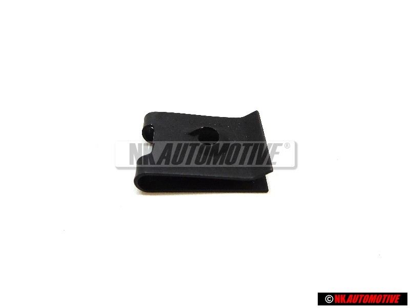 Γνήσιο VW Ελατηριωτό Παξιμάδι - N 0154551