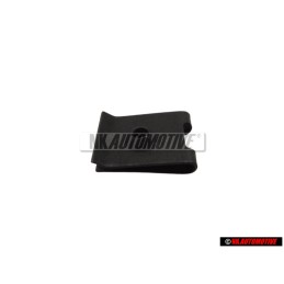 Γνήσιο VW Ελατηριωτό Παξιμάδι - N 0154551