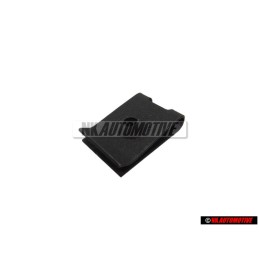 Γνήσιο VW Ελατηριωτό Παξιμάδι - N 0154551