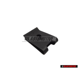 Γνήσιο VW Ελατηριωτό Παξιμάδι - N 0154551