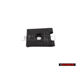 Γνήσιο VW Ελατηριωτό Παξιμάδι - N 0154551