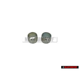 2x Γνήσιο VW Δαχτυλίδι Συναρμογής - 02M301153A