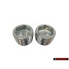 2x Γνήσιο VW Βίδα Φραγής - 012301127C