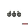 3x Γνήσιο VW Εξάγωνη Βίδα (Universal) - N 90533002