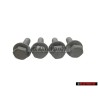 4x Γνήσιο VW Εξάγωνη Βίδα (Universal) - N 90533002