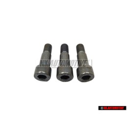 3x Γνήσιο VW Βίδα Συναρμογής - N 90426302