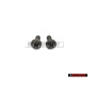 2x Γνήσιο VW Φακοειδής Βίδα - N 0141335