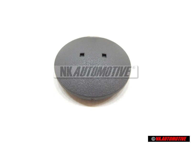 Γνήσιο VW Κουμπί Πλατίνα - N 900936012VK