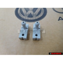 2x Γνήσιο VW Εξάρτημα Ρύθμισης - 535941141