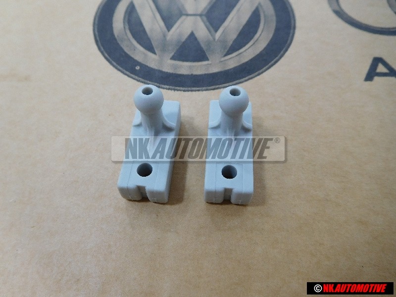 2x Γνήσιο VW Εξάρτημα Ρύθμισης - 535941141