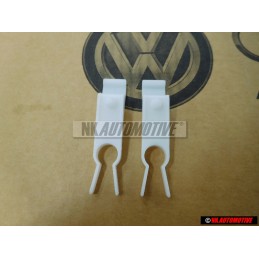 2x Γνήσιο VW Μοχλός - 191941856
