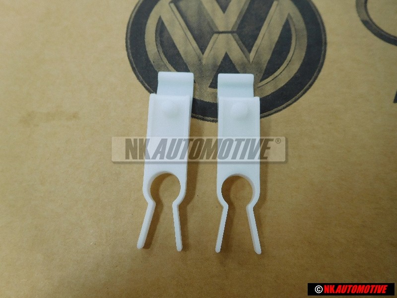 2x Γνήσιο VW Μοχλός - 191941856