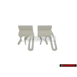 2x Γνήσιο VW Μοχλός - 192941856