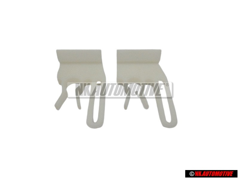 2x Γνήσιο VW Μοχλός - 192941856