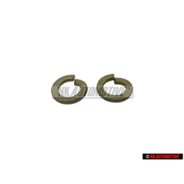 2x Γνήσιο VW Ελατηριωτός Παράκυκλος - N 0120053