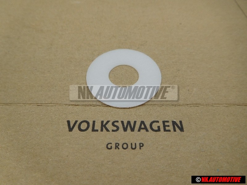 Γνήσιο VW Υποθεματική Ροδέλα - N 90338501