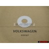 Γνήσιο VW Υποθεματική Ροδέλα - N 90338501