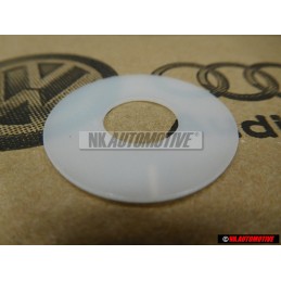 Γνήσιο VW Υποθεματική Ροδέλα - N 90338501