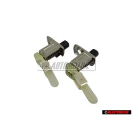 2x Γνήσιο VW Διακόπτης - 7D0947563A