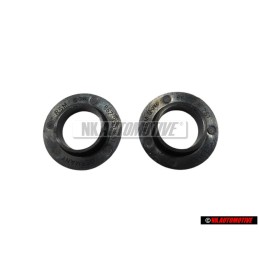 2x Γνήσιο VW Δακτύλιος Απόστασης - 867955251