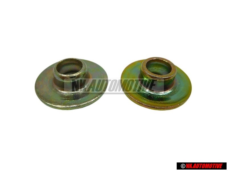 2x Γνήσιο VW Δαχτυλίδι - 331955756